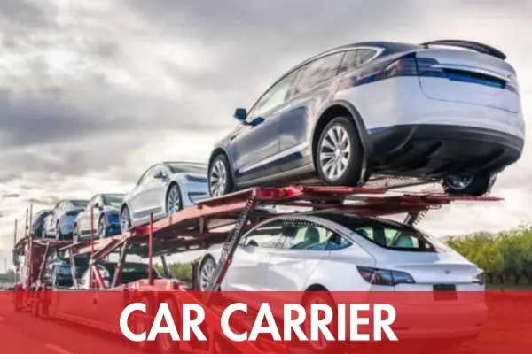 Car Carrier Service in Karachi