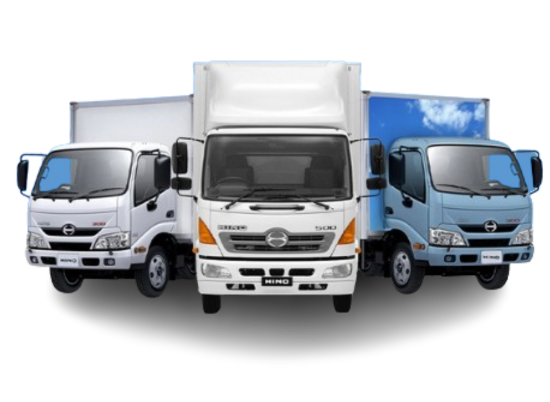 Goods Transport Company in Karachi